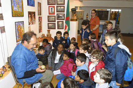 Zoomer sur l'image : 11 