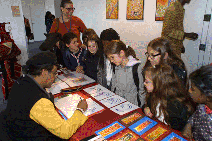 Zoomer sur l'image : 16 