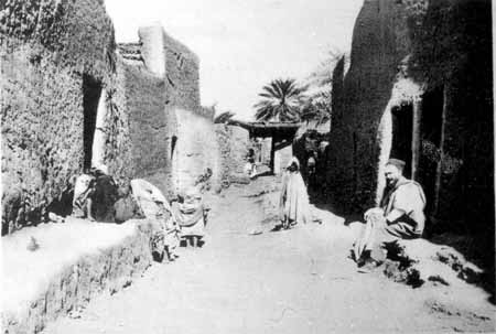 Zoomer sur l'image : 04 Ksar Mendjour