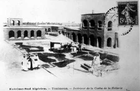 Zoomer sur l'image : 06 Casbah Hellerie