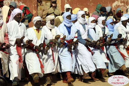 Zoomer sur l'image : 31 Karkabous de la sidna Boulal